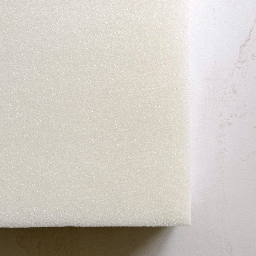 Pottery Foam for Form Pressing