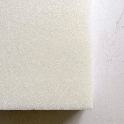 Pottery Foam for Form Pressing