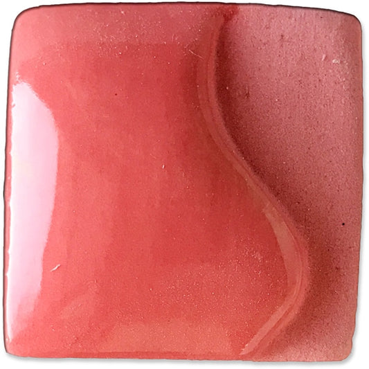 Hot Pink Underglaze (4oz - Spectrum)