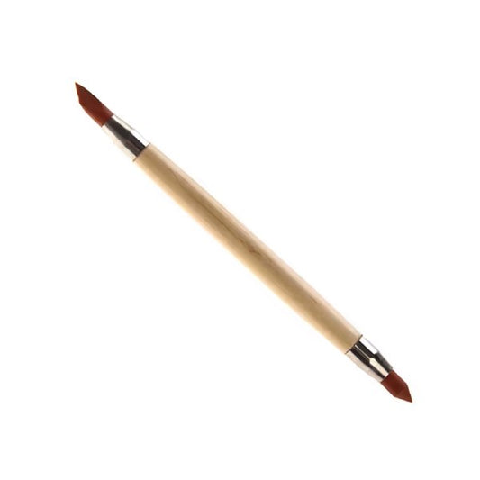 Wipe Out Tool, Rubber Shaper