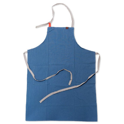 Apron, Japanese Linen