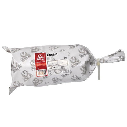 Sio-2 UPSALA Blue Porcelain