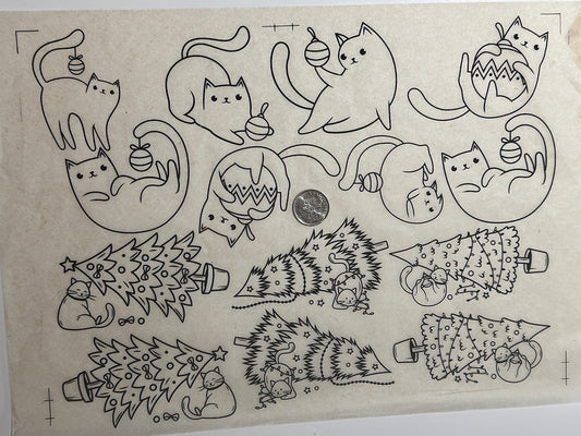 Merry Meow