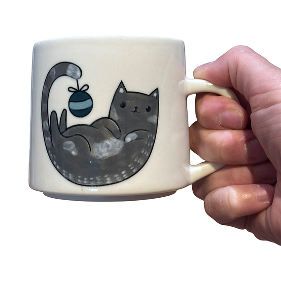 Merry Meow