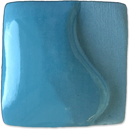 Sky Blue Underglaze (4oz - Spectrum)