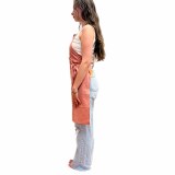Apron, Japanese Linen