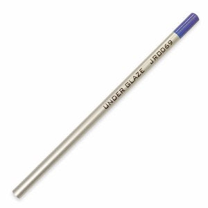 Underglaze Pencil Purple