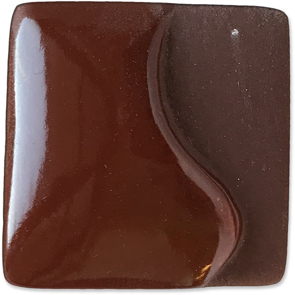 Walnut Brown Underglaze (4oz - Spectrum)